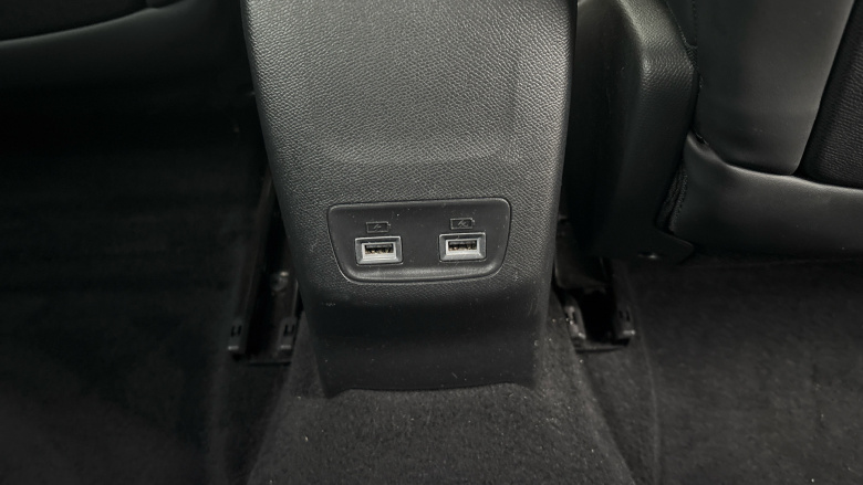 Peugeot 2008 100kW GT Premium 50kWh 5dr Auto Electric Estate